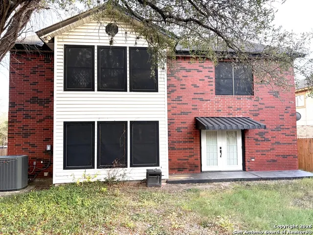 7501 Avery Live Oak, TX 78233