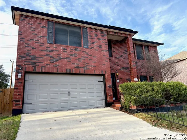 7501 Avery Live Oak, TX 78233