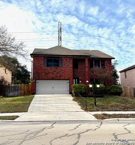 7501 Avery Live Oak, TX 78233