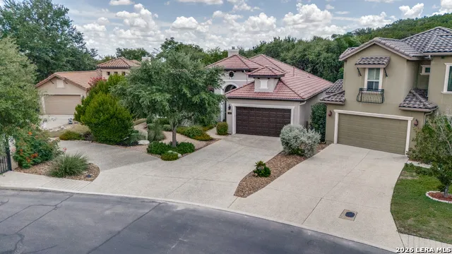 1406 Melanie Cir San Antonio, TX 78258