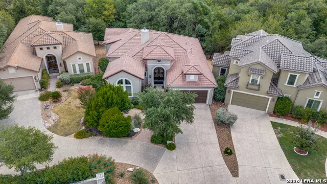 1406 Melanie Cir San Antonio, TX 78258