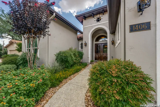 1406 Melanie Cir San Antonio, TX 78258