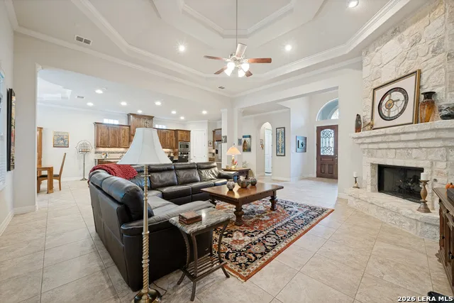 1406 Melanie Cir San Antonio, TX 78258