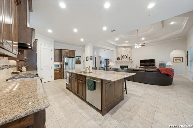 1406 Melanie Cir San Antonio, TX 78258