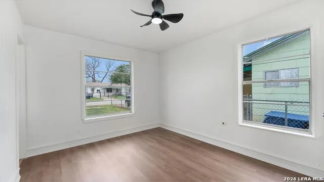 158 BAYVILLE DR San Antonio, TX 78226