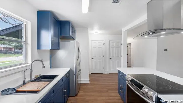 158 BAYVILLE DR San Antonio, TX 78226