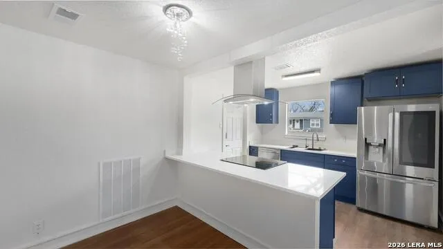 158 BAYVILLE DR San Antonio, TX 78226