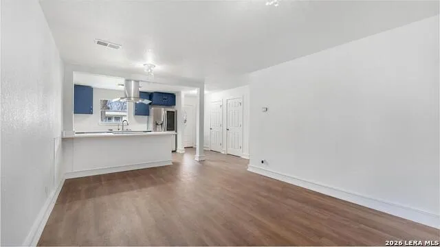158 BAYVILLE DR San Antonio, TX 78226
