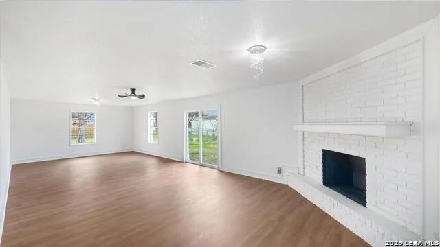 158 BAYVILLE DR San Antonio, TX 78226