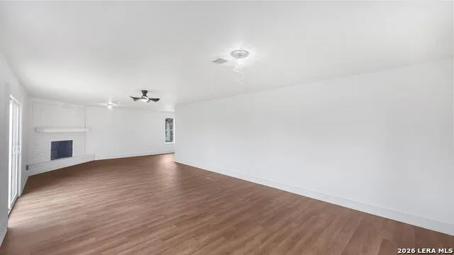 158 BAYVILLE DR San Antonio, TX 78226