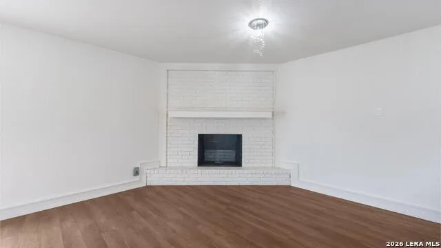 158 BAYVILLE DR San Antonio, TX 78226