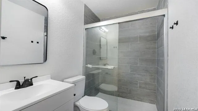 158 BAYVILLE DR San Antonio, TX 78226