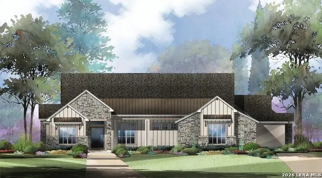 217 Laughing Dog Boerne, TX 78006