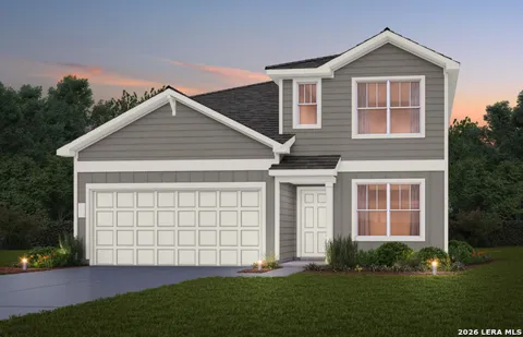 1110 Crane Court