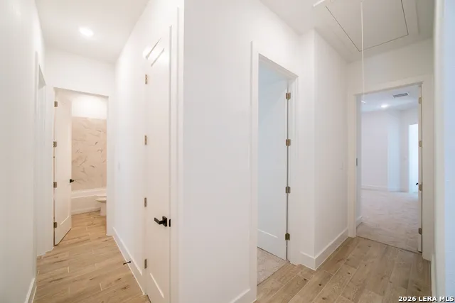 109 W Eli Chandler Blanco, TX 78606