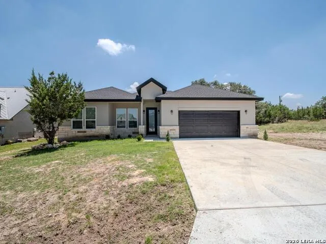 109 W Eli Chandler Blanco, TX 78606