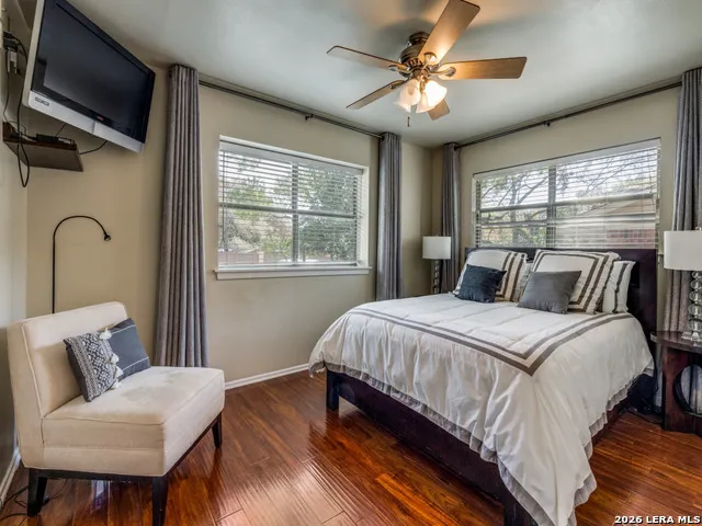 10311 Red Quill San Antonio, TX 78213