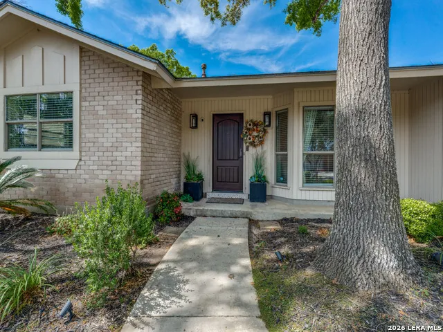 10311 Red Quill San Antonio, TX 78213