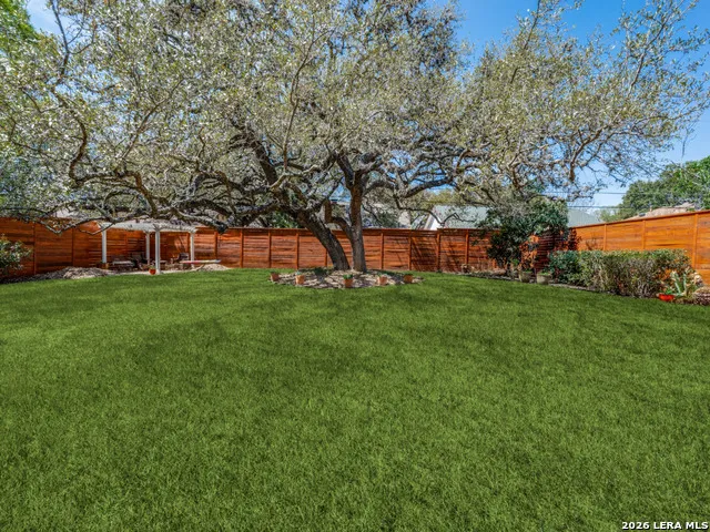10311 Red Quill San Antonio, TX 78213