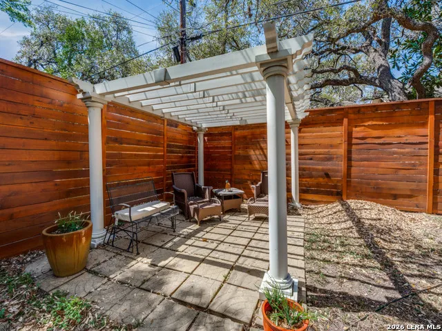 10311 Red Quill San Antonio, TX 78213