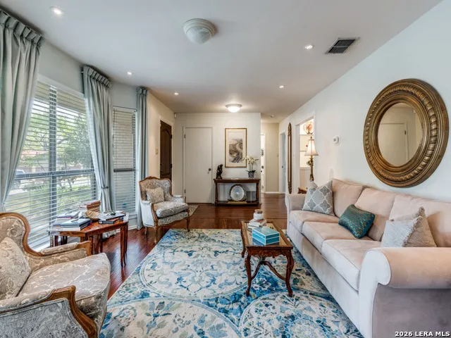 10311 Red Quill San Antonio, TX 78213