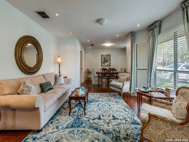 10311 Red Quill San Antonio, TX 78213