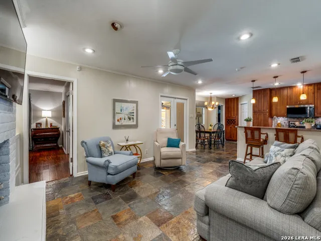 10311 Red Quill San Antonio, TX 78213