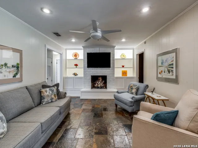 10311 Red Quill San Antonio, TX 78213