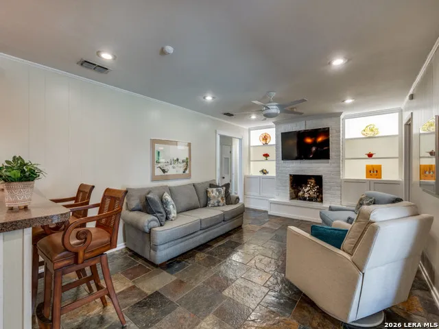 10311 Red Quill San Antonio, TX 78213
