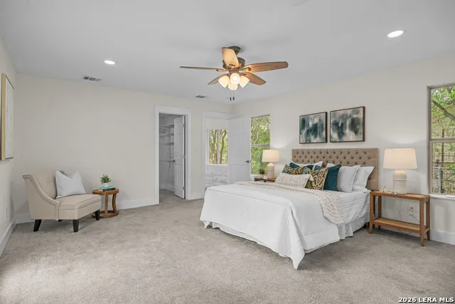 1153 GARRATY RD Terrell Hills, TX 78209