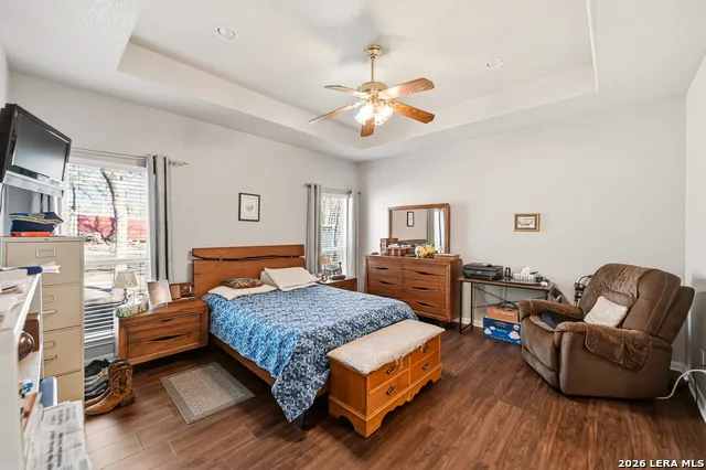 528 Jacobs La Vernia, TX 78121