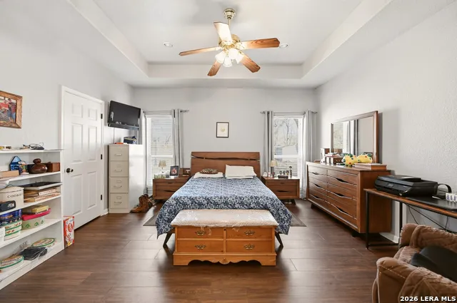 528 Jacobs La Vernia, TX 78121