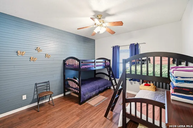 528 Jacobs La Vernia, TX 78121