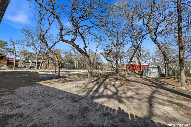 528 Jacobs La Vernia, TX 78121