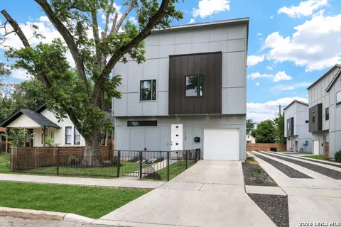 1138 Gibbs #101 Unit 101