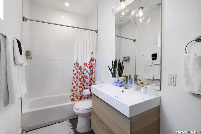 1138 Gibbs #101 Unit 101 San Antonio, TX 78202