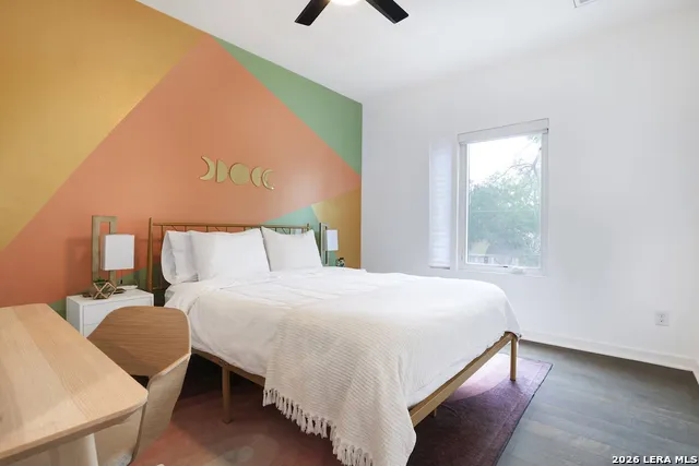 1138 Gibbs #101 Unit 101 San Antonio, TX 78202