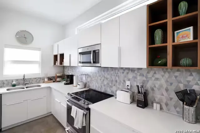 1138 Gibbs #101 Unit 101 San Antonio, TX 78202