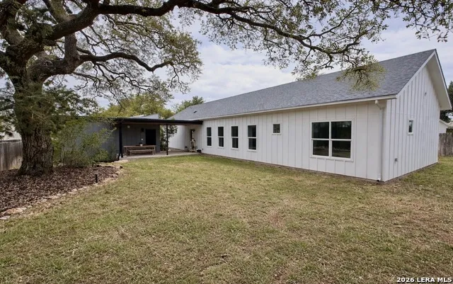 5 Cripple Creek Court Wimberley, TX 78676