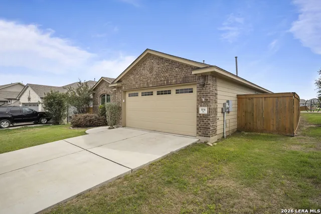 104 Cypress Hills Rd San Marcos, TX 78666