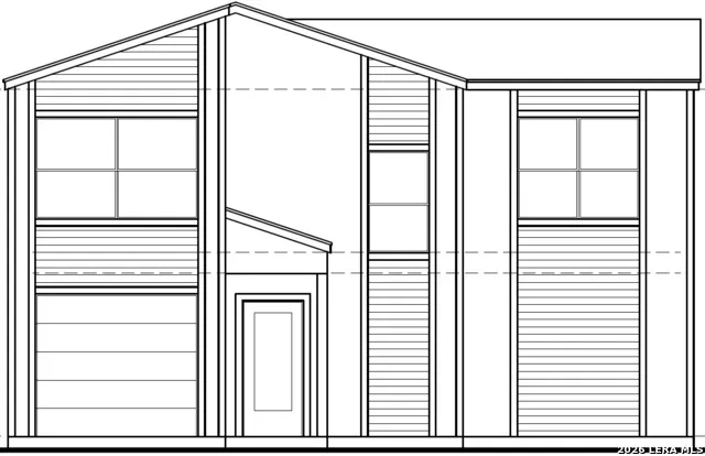 310 W Evergreen St #109 San Antonio, TX 78212