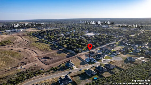 14 Hope Place Uvalde, TX 78801