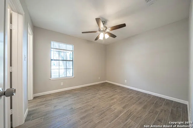 7814 Oak Forest Live Oak, TX 78233