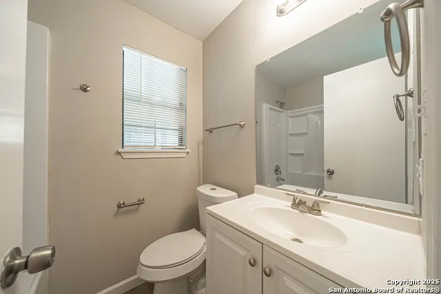 7814 Oak Forest Live Oak, TX 78233
