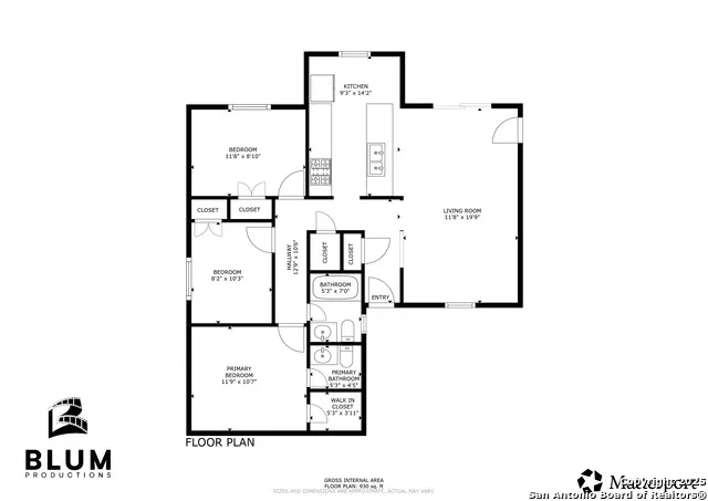 7814 Oak Forest Live Oak, TX 78233