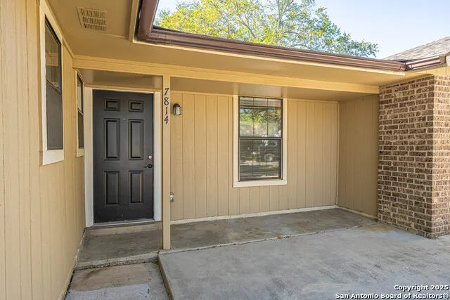 7814 Oak Forest Live Oak, TX 78233