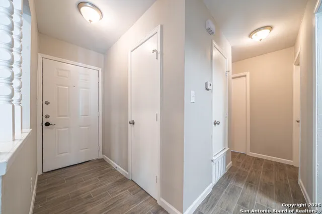7814 Oak Forest Live Oak, TX 78233