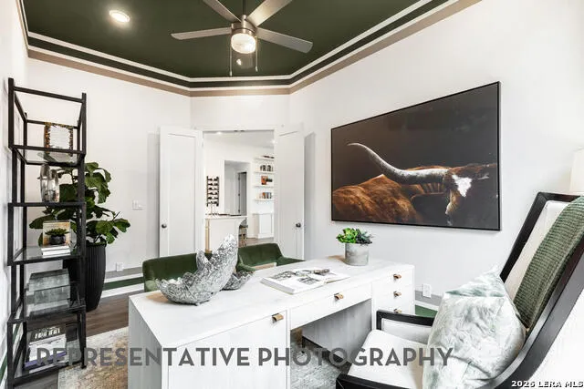 231 Boulder Creek Boerne, TX 78006