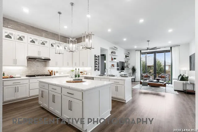 231 Boulder Creek Boerne, TX 78006