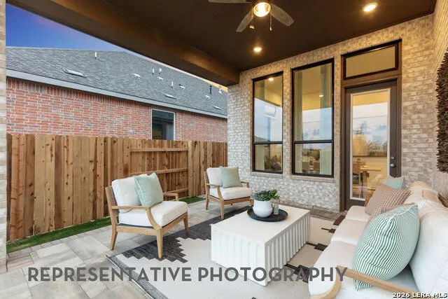 231 Boulder Creek Boerne, TX 78006